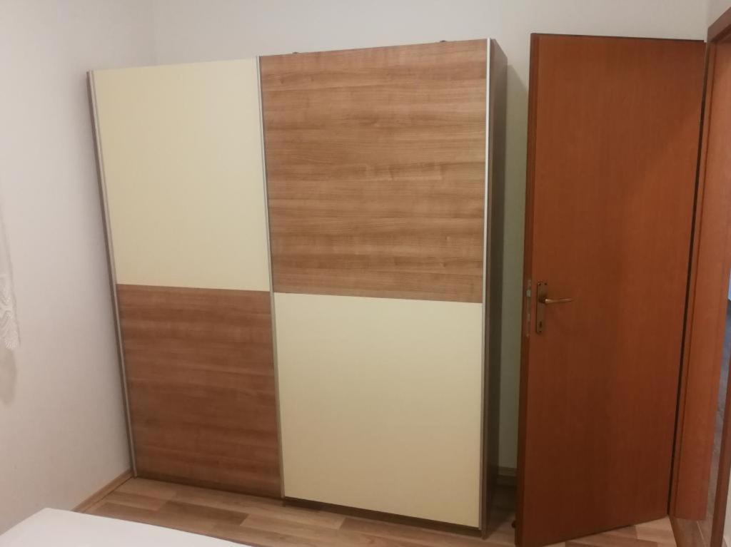 Apartman Darko Rogoznica  Exteriér fotografie