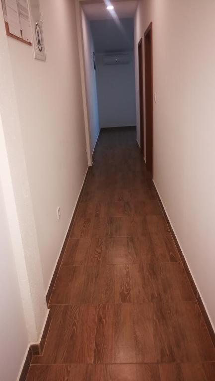 Apartman Darko Rogoznica  Exteriér fotografie