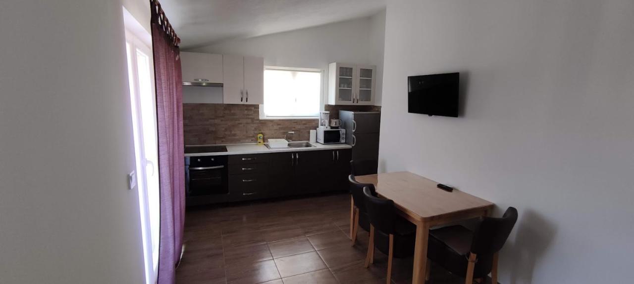 Apartman Darko Rogoznica  Exteriér fotografie