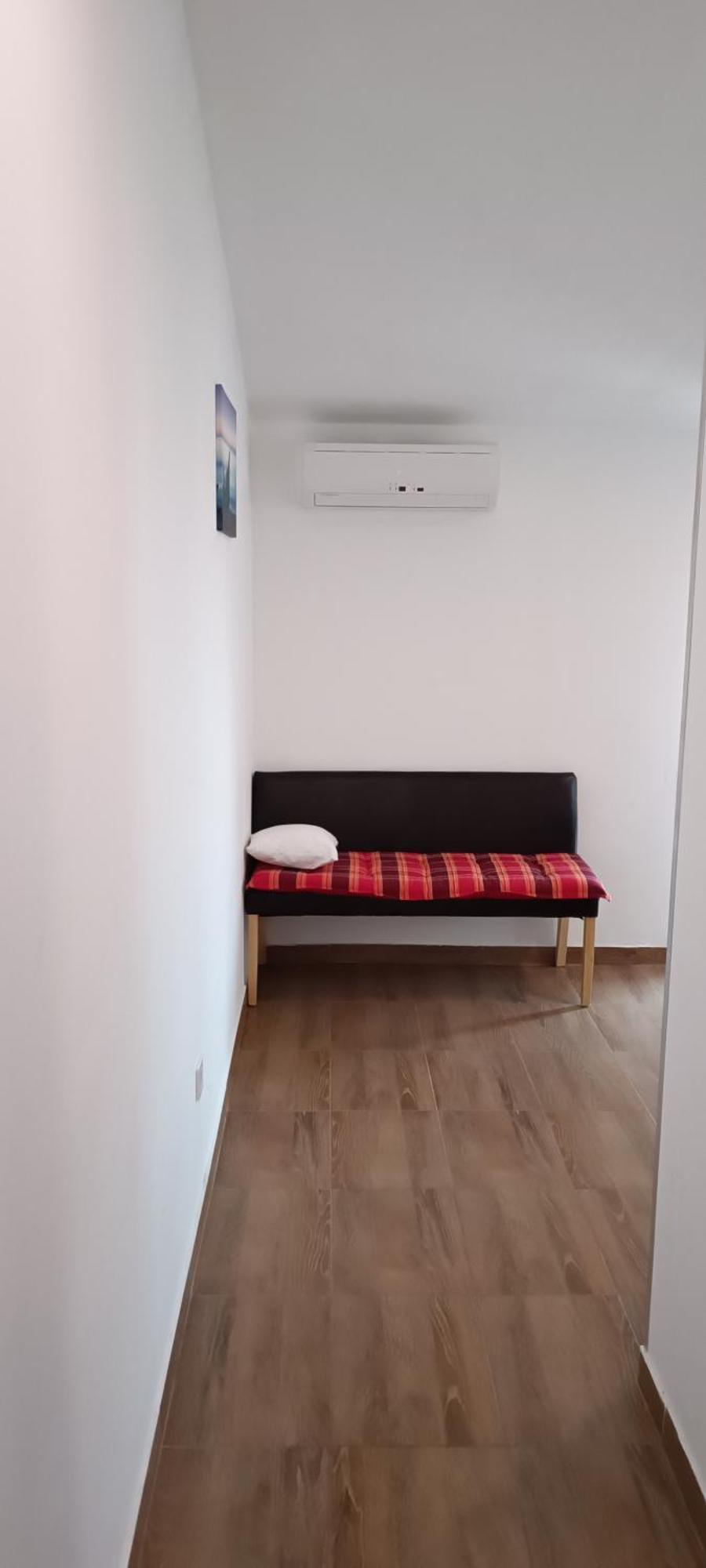 Apartman Darko Rogoznica  Exteriér fotografie
